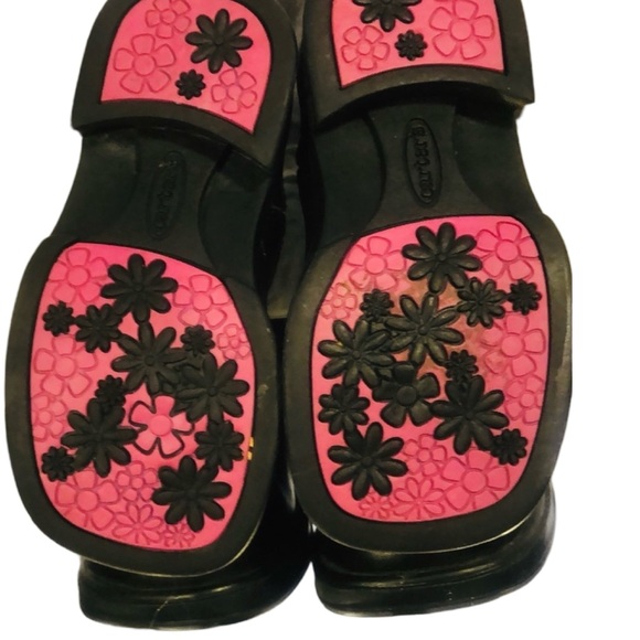 Carter’s girl boots - Picture 5 of 9